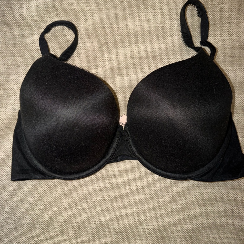 Victoria's Secret Black Bra